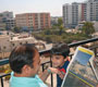 The Relocation Diary