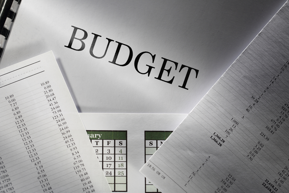 A Pour Down On The Union Budget 2019