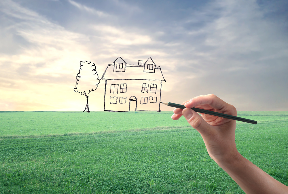 For a Salaried Person, Buying a Home is Now Easier than Ever