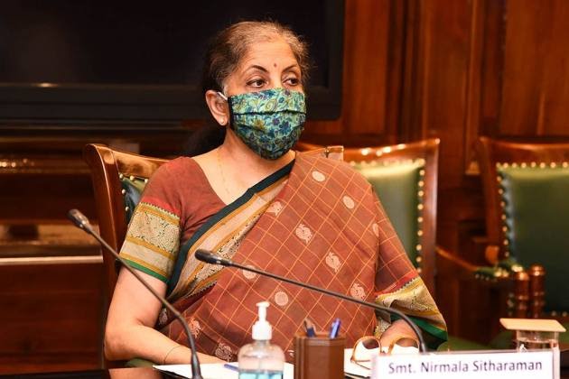 India's Commitment To Reform Taken Seriously By Foreign Investors: FM