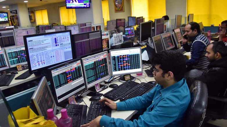 Markets Rally On Positive Global Trends