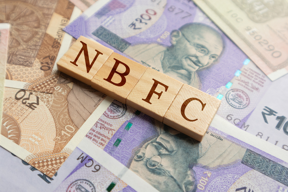 Revision In Growth May Not Cause Any Stress In NBFCs: FM Sitharaman