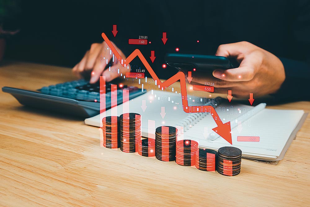 Why Is India Saving Less?