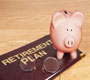 Planning for retirement