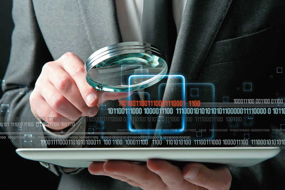 Curating Cadre For Curbing Scams