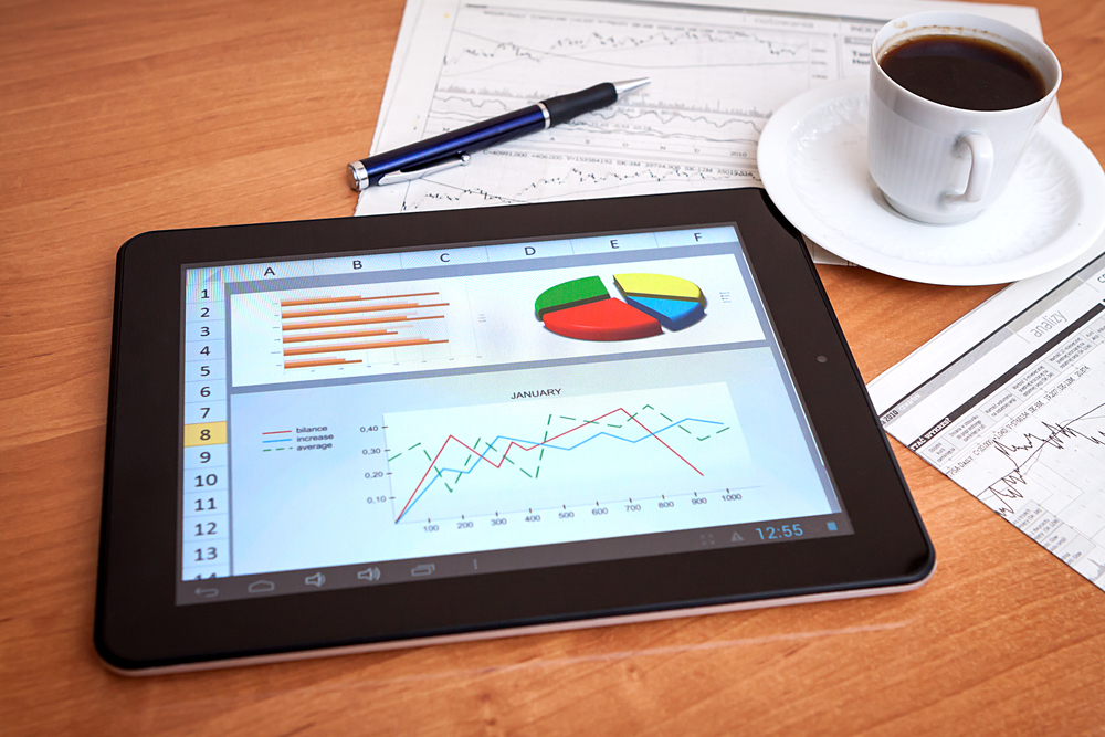 Three Things To Dwell Upon In Volatile Markets