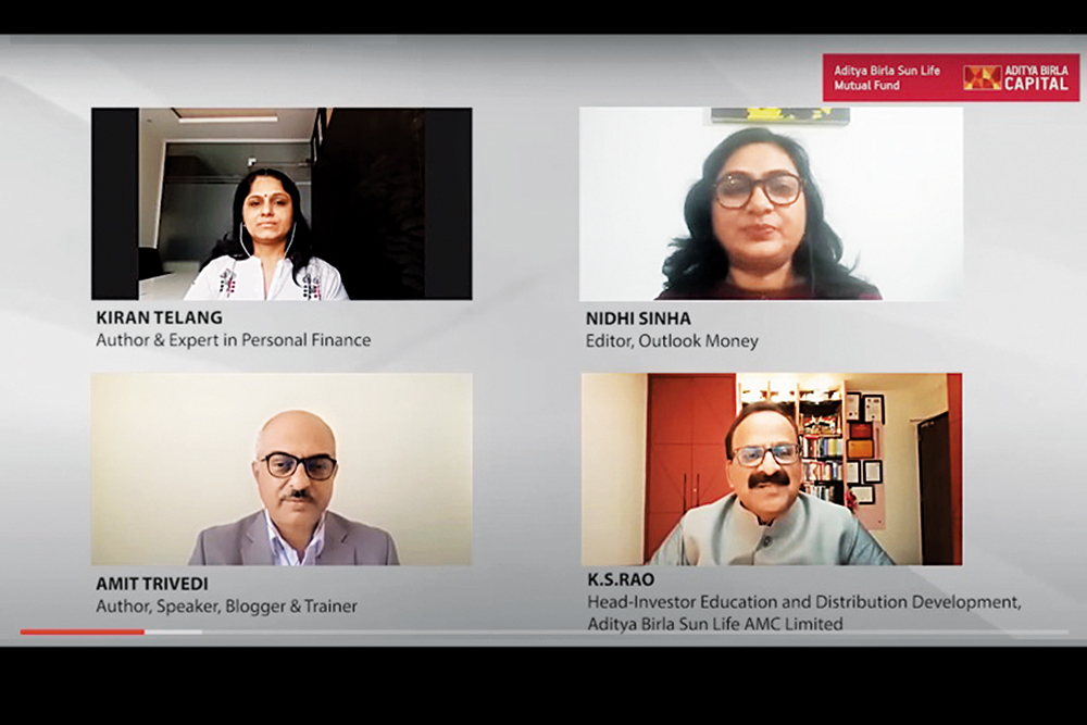 The role of advisors will become more critical once the old regime is phased out as investors will have to choose instruments themselves