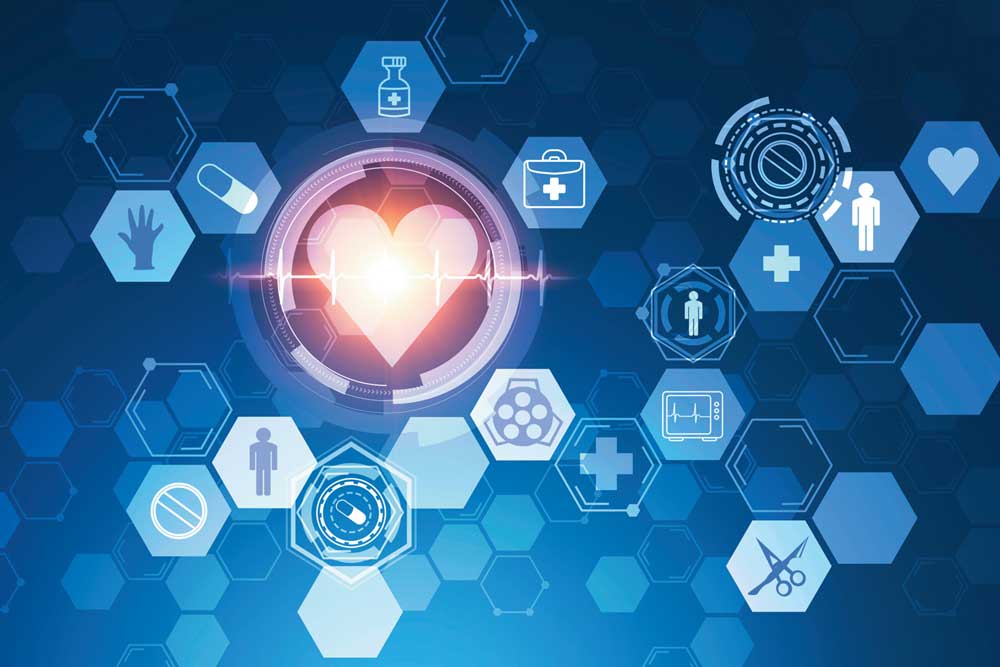 InsurTech: A New Wave Of Disruption