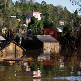 Covering Water Damage