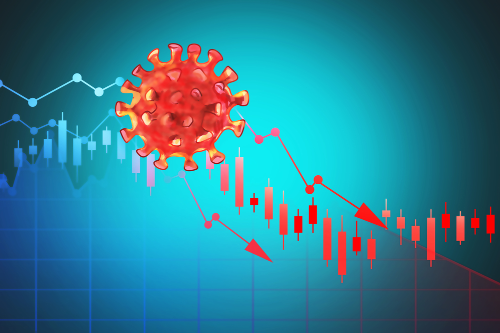 Global COVID-19 Infections: Cause For Correction?
