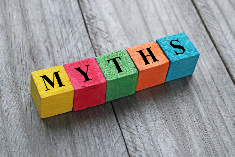 Busting Common Personal Finance Myths