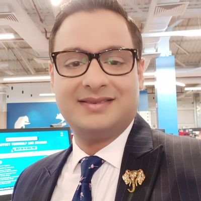 Sebi Bans TV Host Hemant Ghai From Capital Market