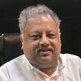 The Oracle of Dalal Street - Rakesh Jhunjhunwala