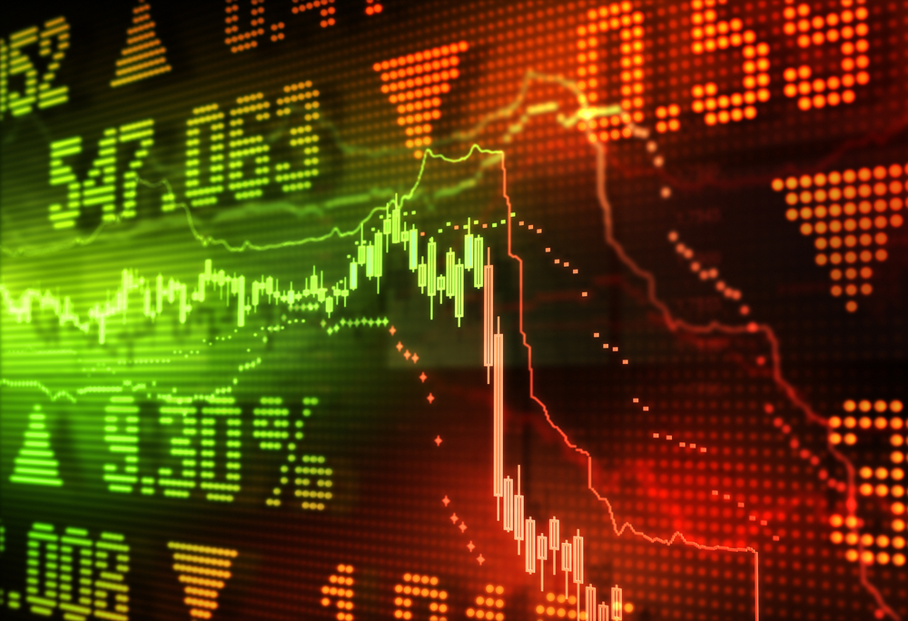 Sensex Sheds 155Pts; Nifty Slips Below 14,850