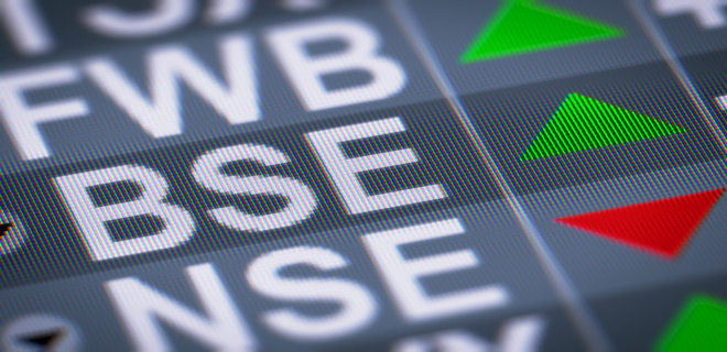 IIFL Securities Makes Debut On Bourses With 2.04% Gains