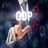 GDP Growth Rate At Six-Year Low: India Ratings