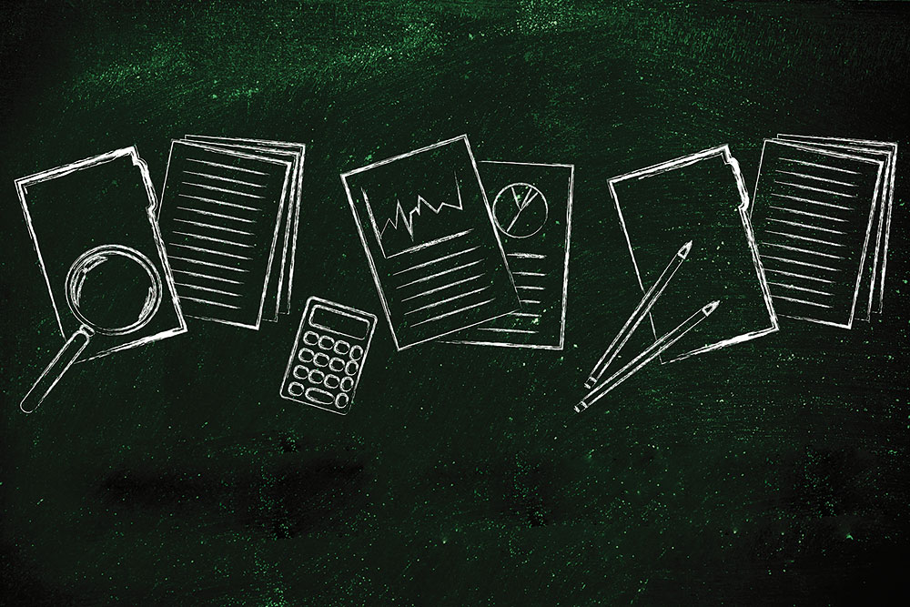 Good, Bad And Ugly Portfolios