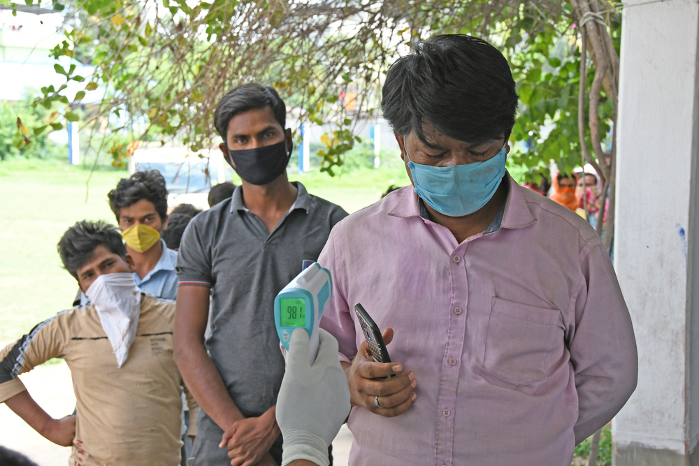 State Wise Corona Vaccine Supply to Rise, Says PM