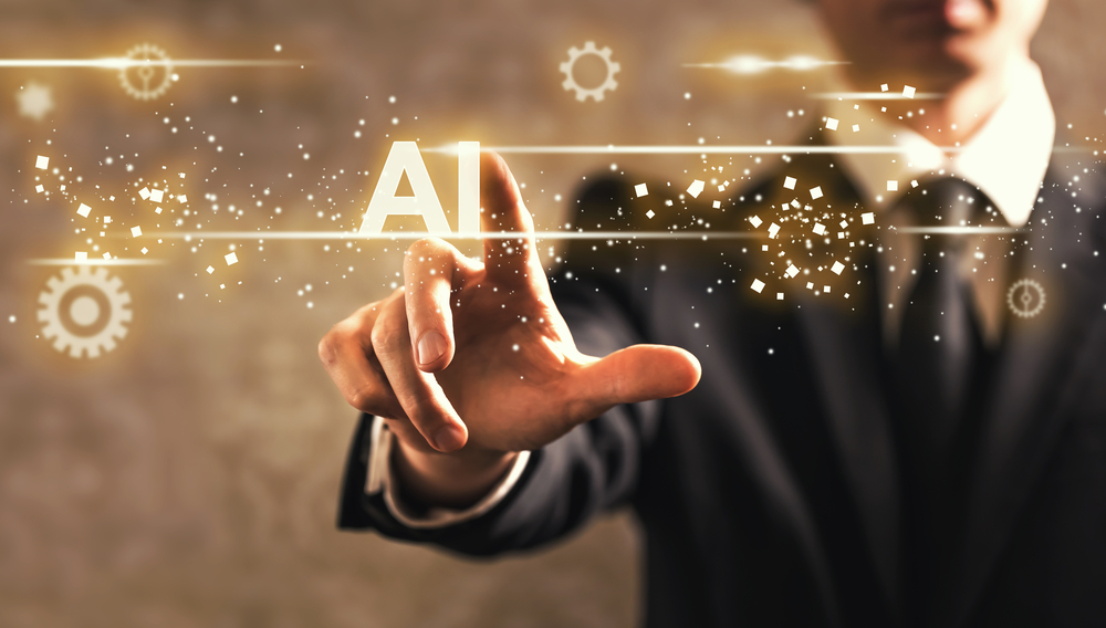 How Legacy Banks can Become First Movers in AI