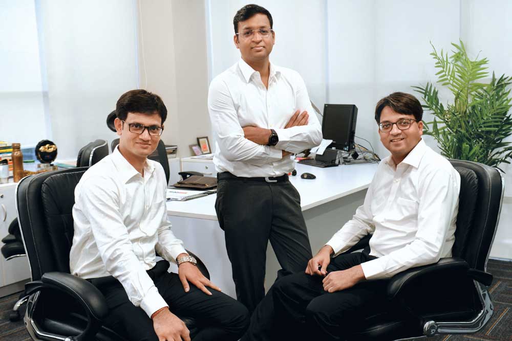 Imparting Financial Education To Indians