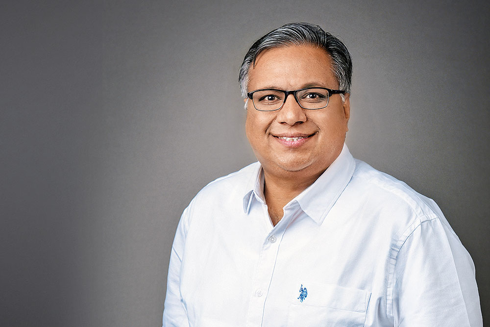 A Leap Into The Future Of Stock Broking