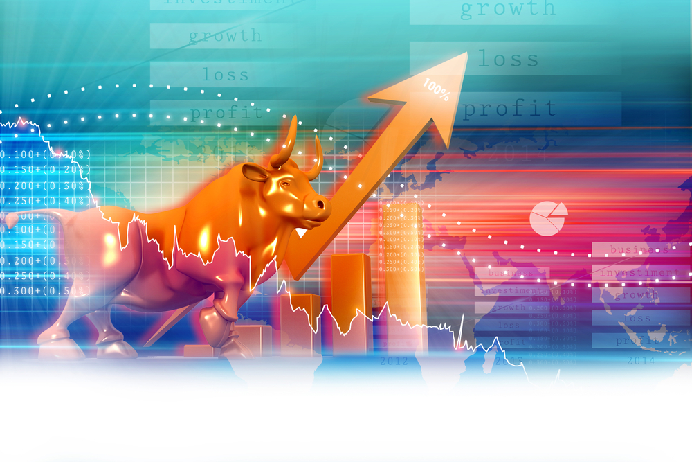 Sensex, Nifty Rally in Early Trade, Tracking Global Bull Trends