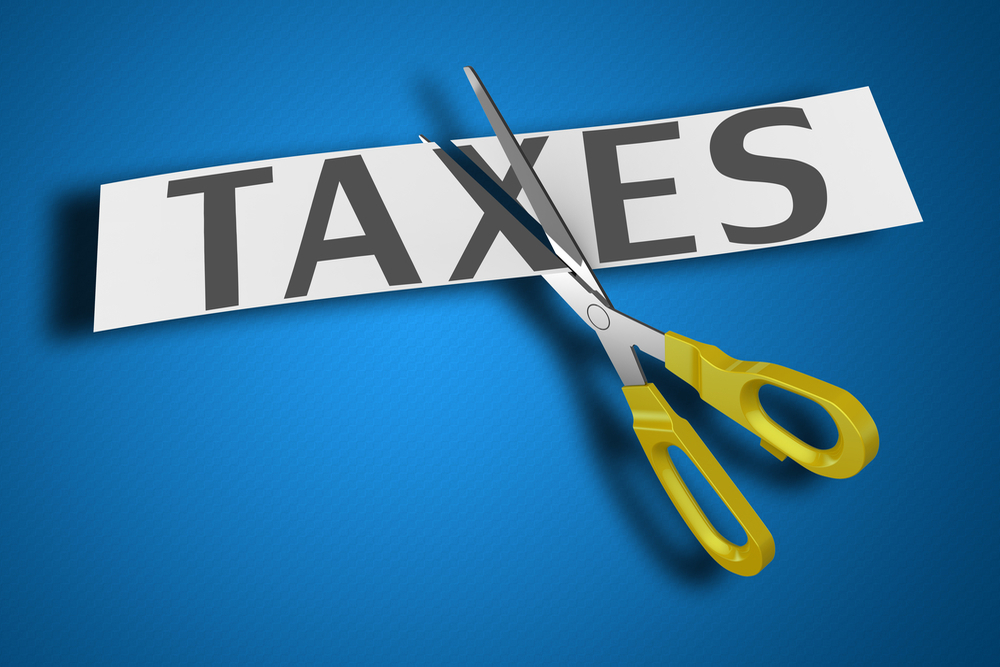 Will Corporate Tax Rate Cut Impact Consumption Of Consumer Durable Goods