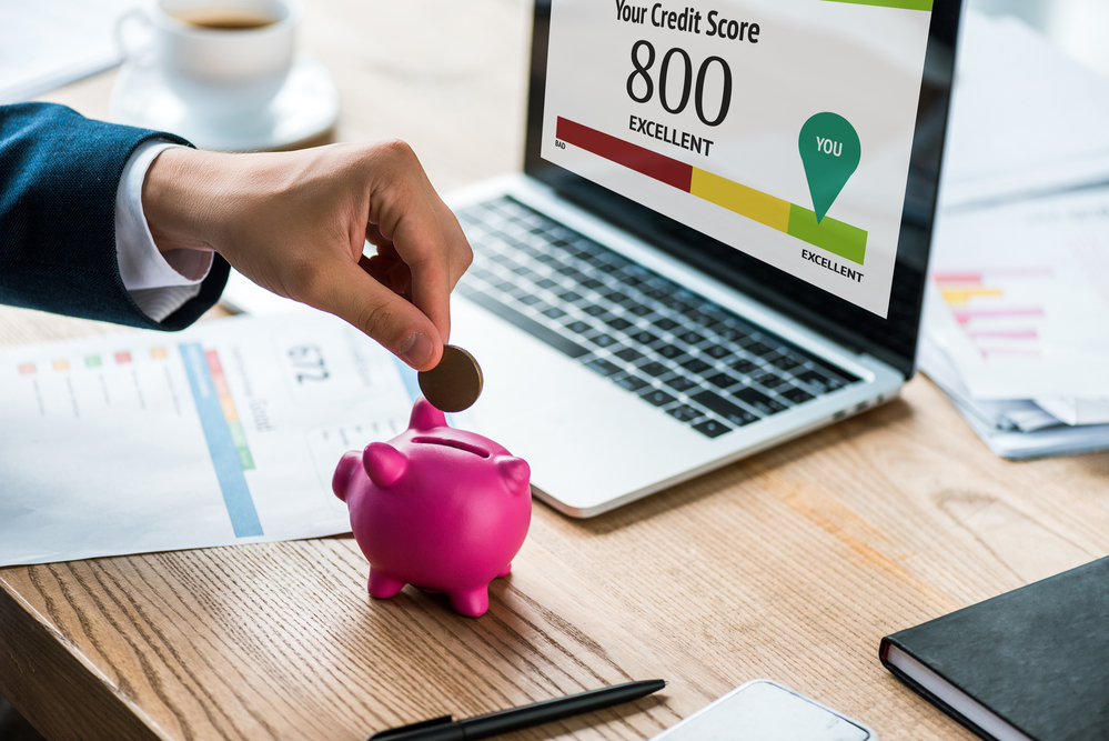 Ways To Manage Your Finances And Protect Your Credit Score During COVID-19 Pandemic