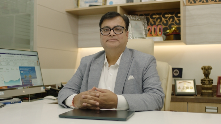 Holani Group's SME Focused Fund Hits ₹184 Crore Milestone