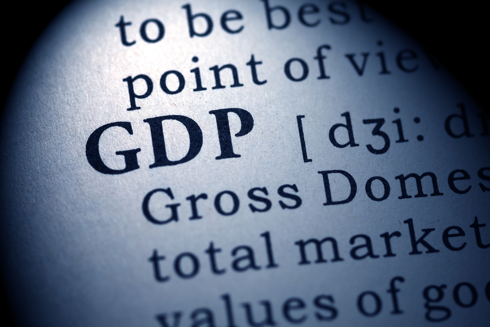 Fitch Cuts India’s GDP Growth Forecast To 4.6 %