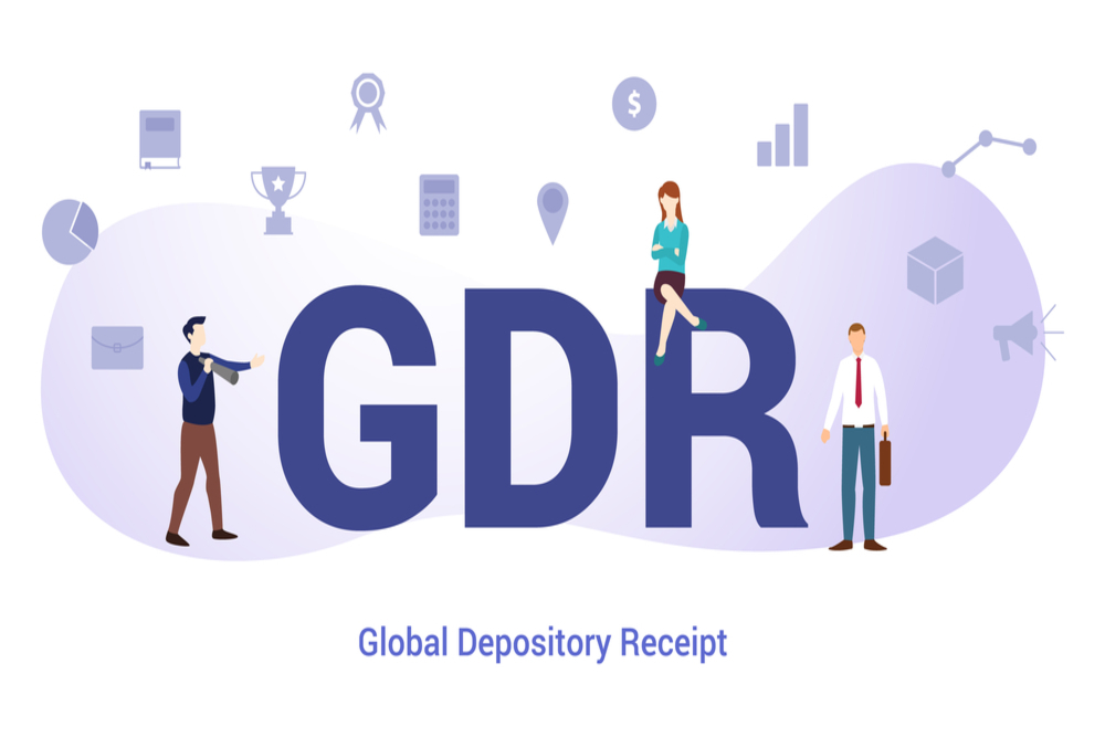 GDRs Set To Make A Comeback In Indian Market