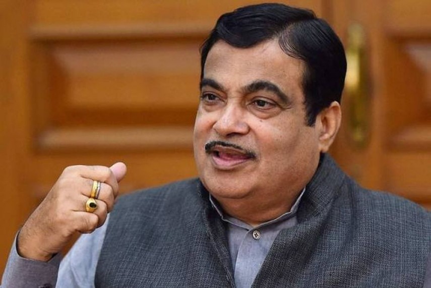 Govt To Give MSME Status To Dealers, Enable Them Avail Benefits: Gadkari