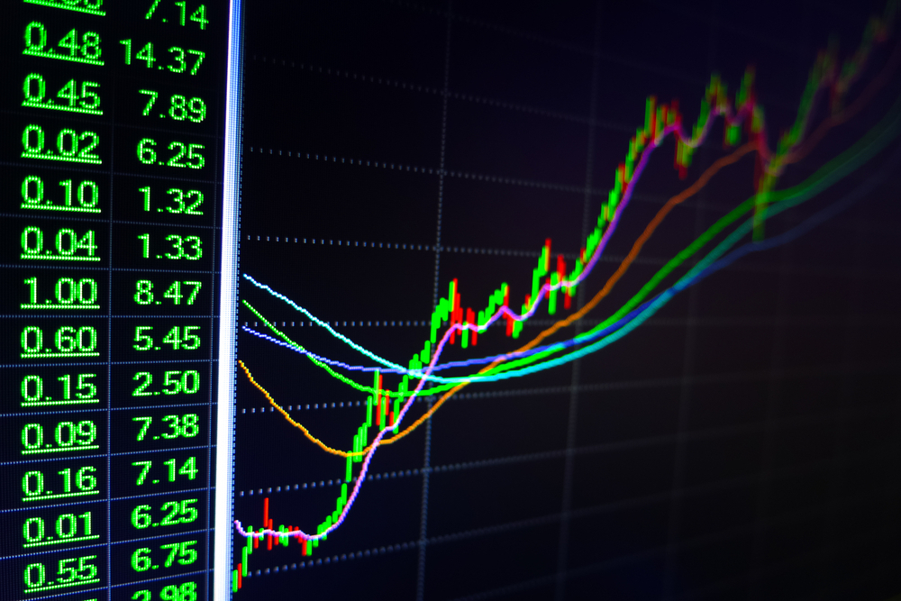 Market Starts On Tepid Note; UltraTech Cement Top Gainer