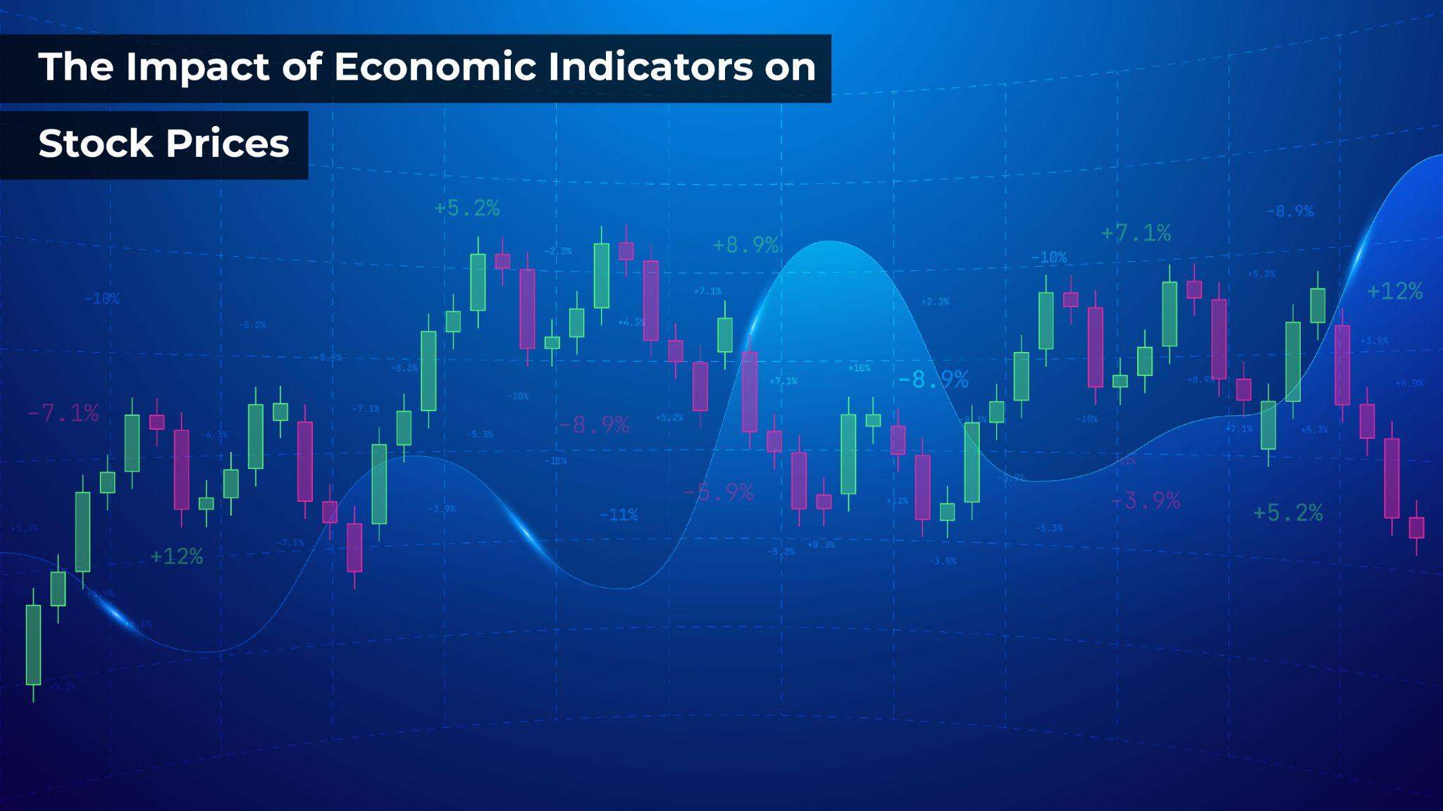 The Impact Of Economic Indicators On Stock Prices