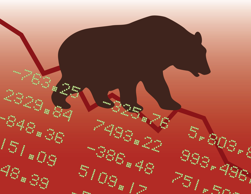 Markets Likely to Remain Mildly Bearish in the Week Ahead