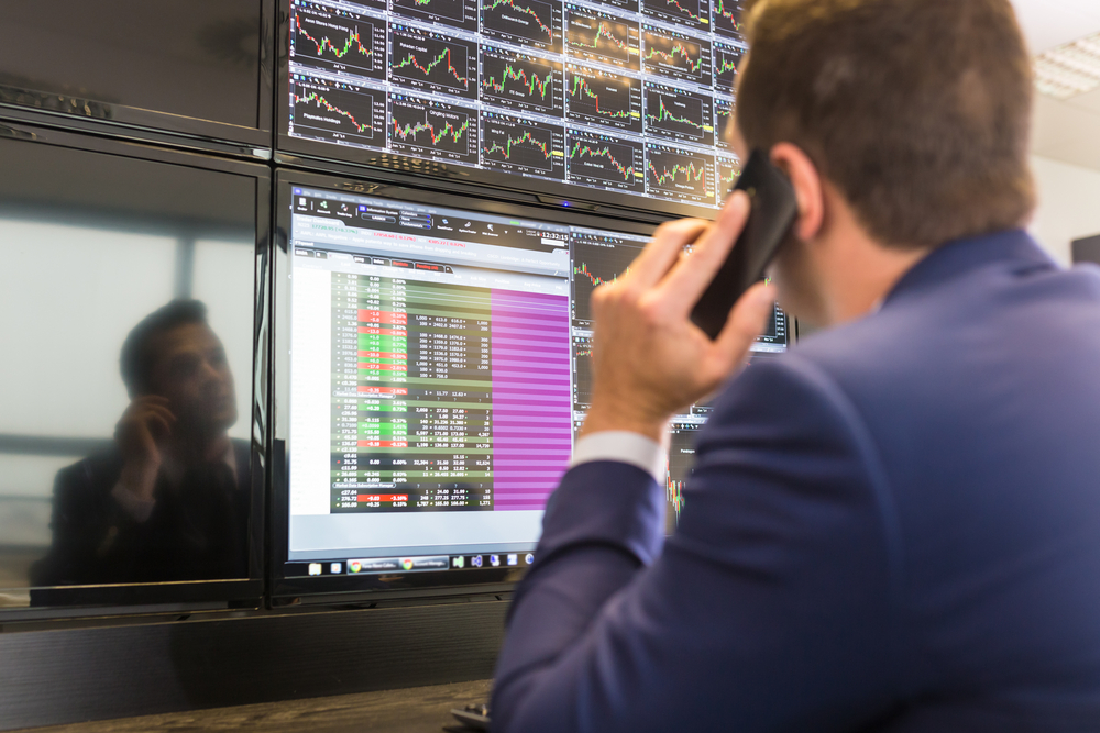 Sensex Rises Over 250 Points in Early Trade, Nifty Tops 15,800