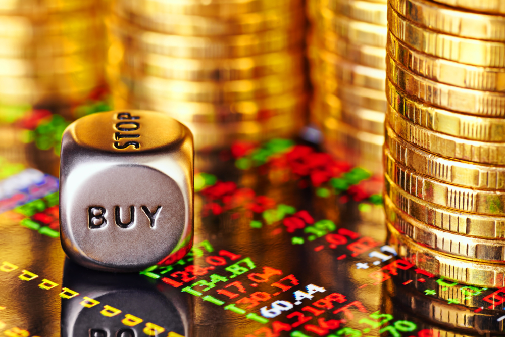 Sensex Jumps Over 100 Pts In Early Trade; Nifty Tests 12,900