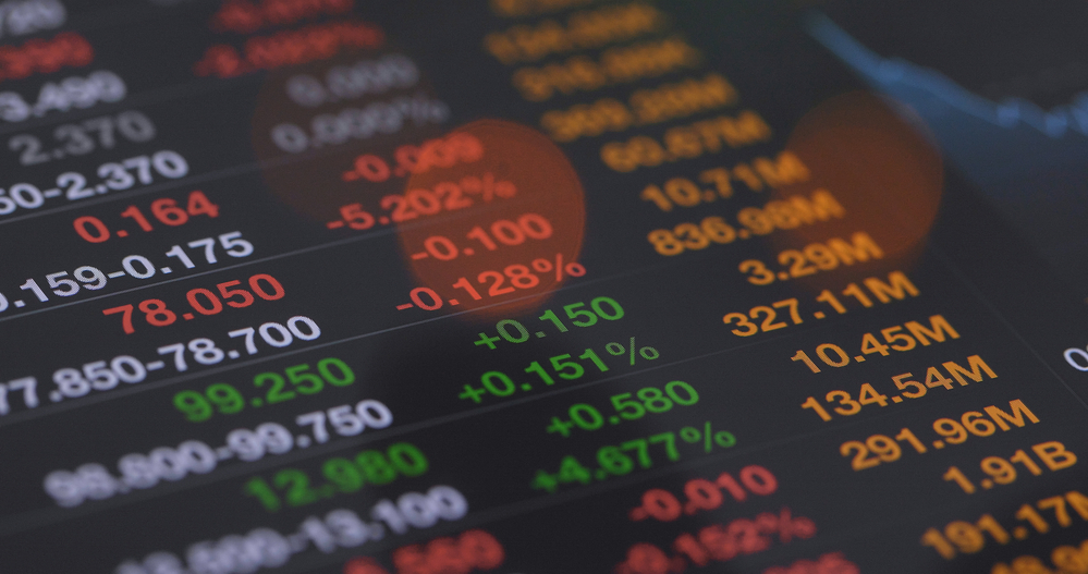 Sensex Rallies 460 Pts, Nifty Reclaims 14,800 After RBI Holds Rates