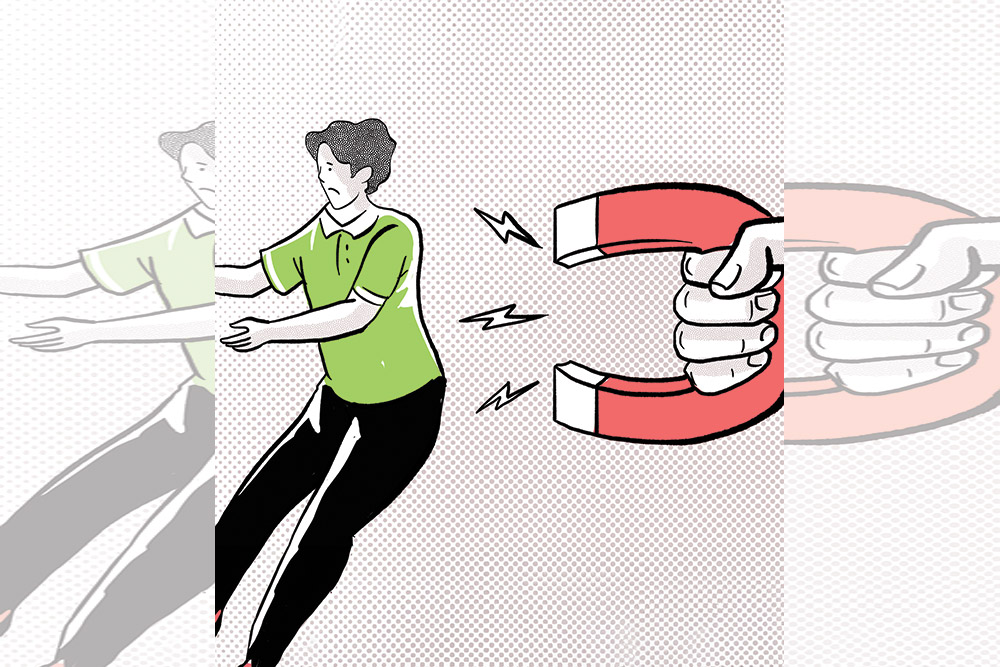 Illustration: Rounak Patra