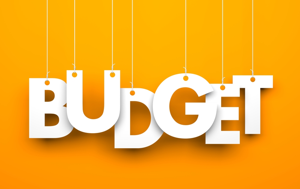 Why Do We Need A Budget?