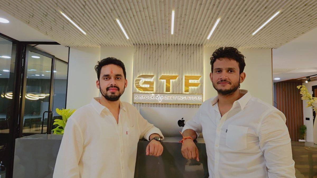 Best Stock Market Institute In India 2024