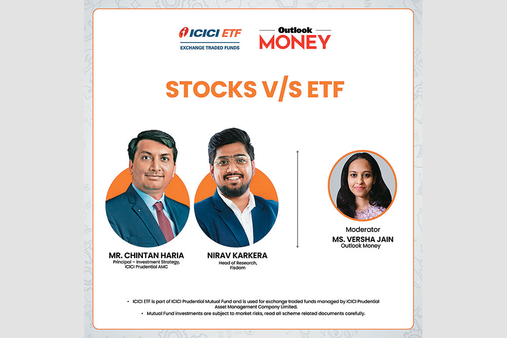 Decoding The Market: ETFs vs. Stocks – A Strategic Insight