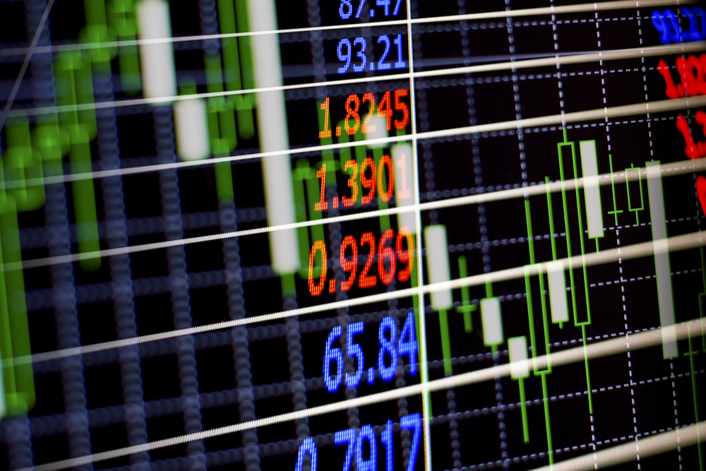 Sensex, Nifty Snap Three-day Losing Streak