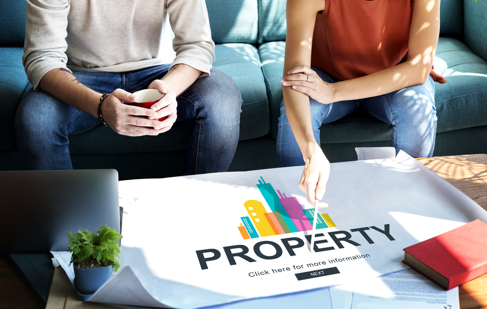 Alternative Income through Commercial Properties