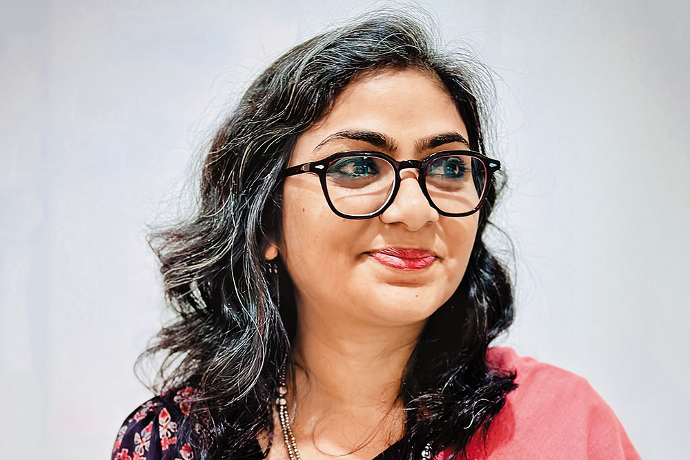 Nidhi Sinha Editor­, Outlook Money