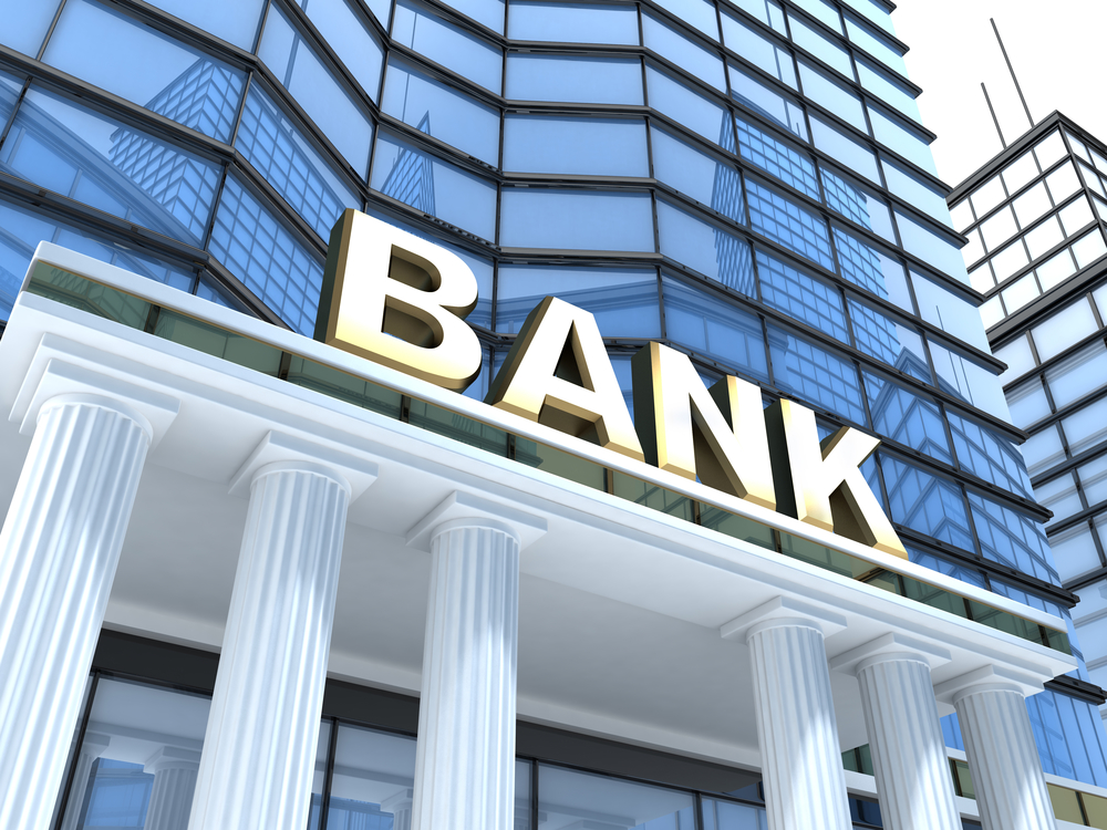 Four Bank Unions on Strike from September 26-27