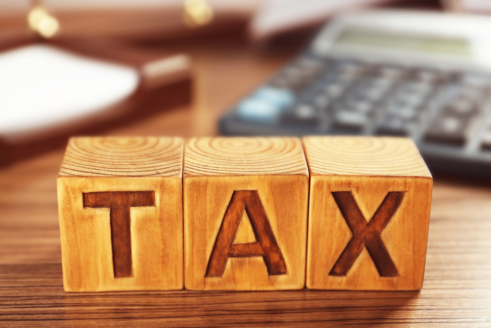 Sitharaman Hints Government Will Cut Personal Income Tax Rates