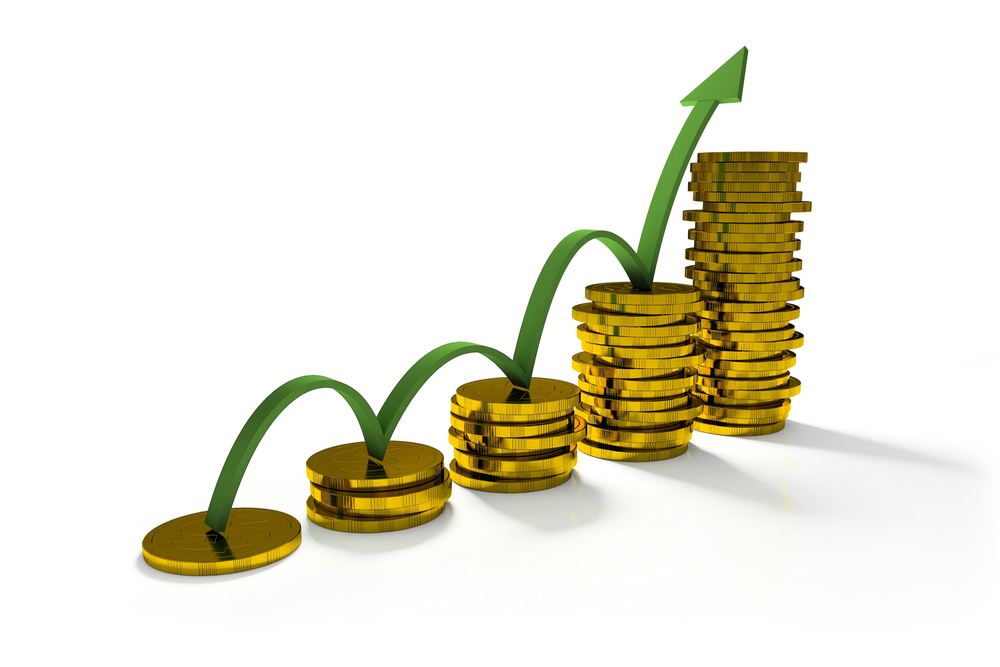 Unstoppable Equity Gains, Gold On A Slide