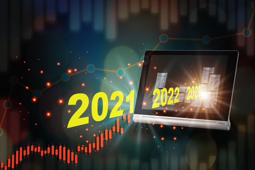 Vaccine, Geopolitical Trends, Budget To Be Major Drivers For Indian Equities In 2021