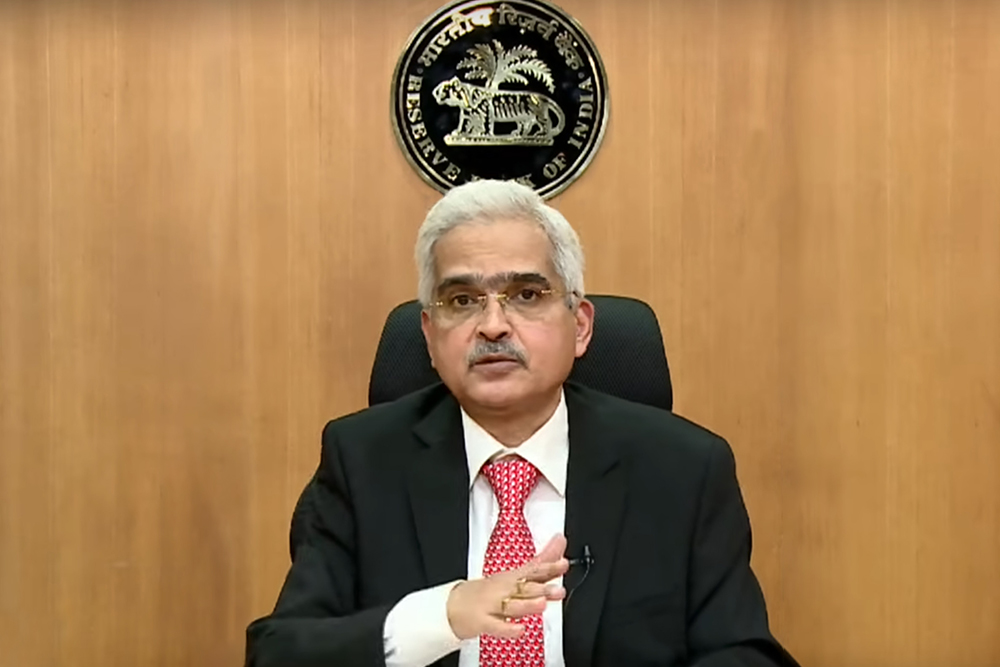 RBI Liquidity Salve for Sectors to Heal Covid Wounds